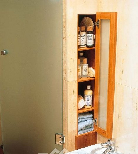 scstorage's tweet image. 沖涼房太細真係好麻煩，但係又冇可能將D嘢擺其他地方，次次攞又要出去攞，真係唔方便。不過如果將一個位置整成圖片咁，咁都幾唔錯啊，唔霸地方之餘，仲美觀，可以嘗試下！ 更多Tips? click入   goo.gl/rCMVgF