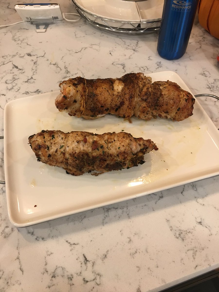 SteveS32's tweet photo. And we are done... looks delicious, hopefully it tastes the same! #PostElectionHobbies https://t.co/bBk9LVZ282