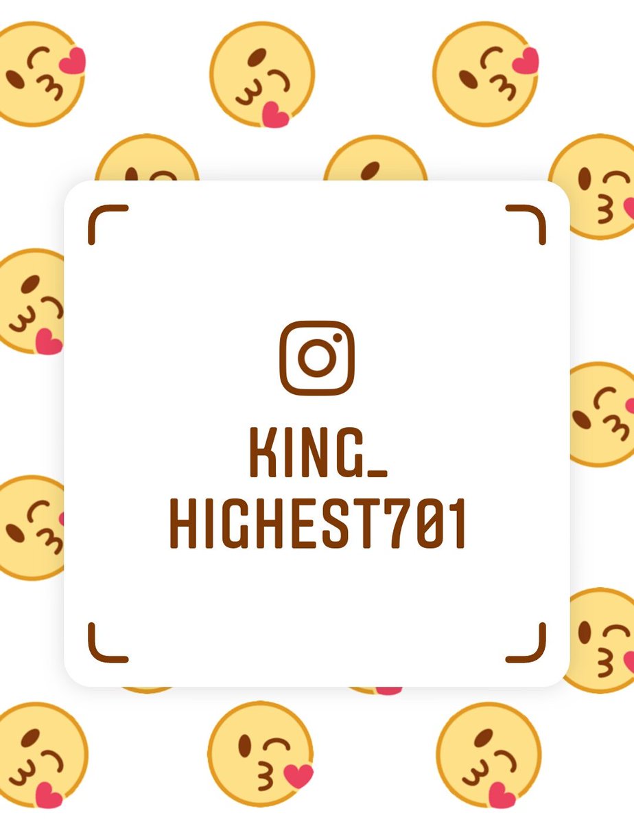#KinG-HighesT👑💎 (@king_highest701) on Twitter photo 