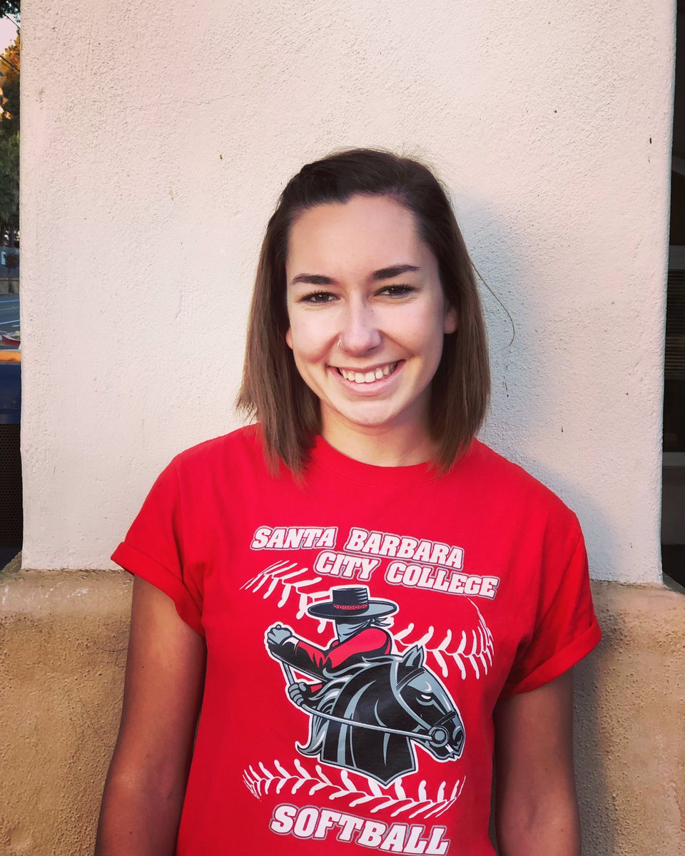 SBCC Softball tweet media