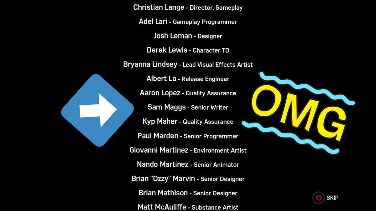 SamMaggs's tweet image. y’all... I cried a little #turfwars