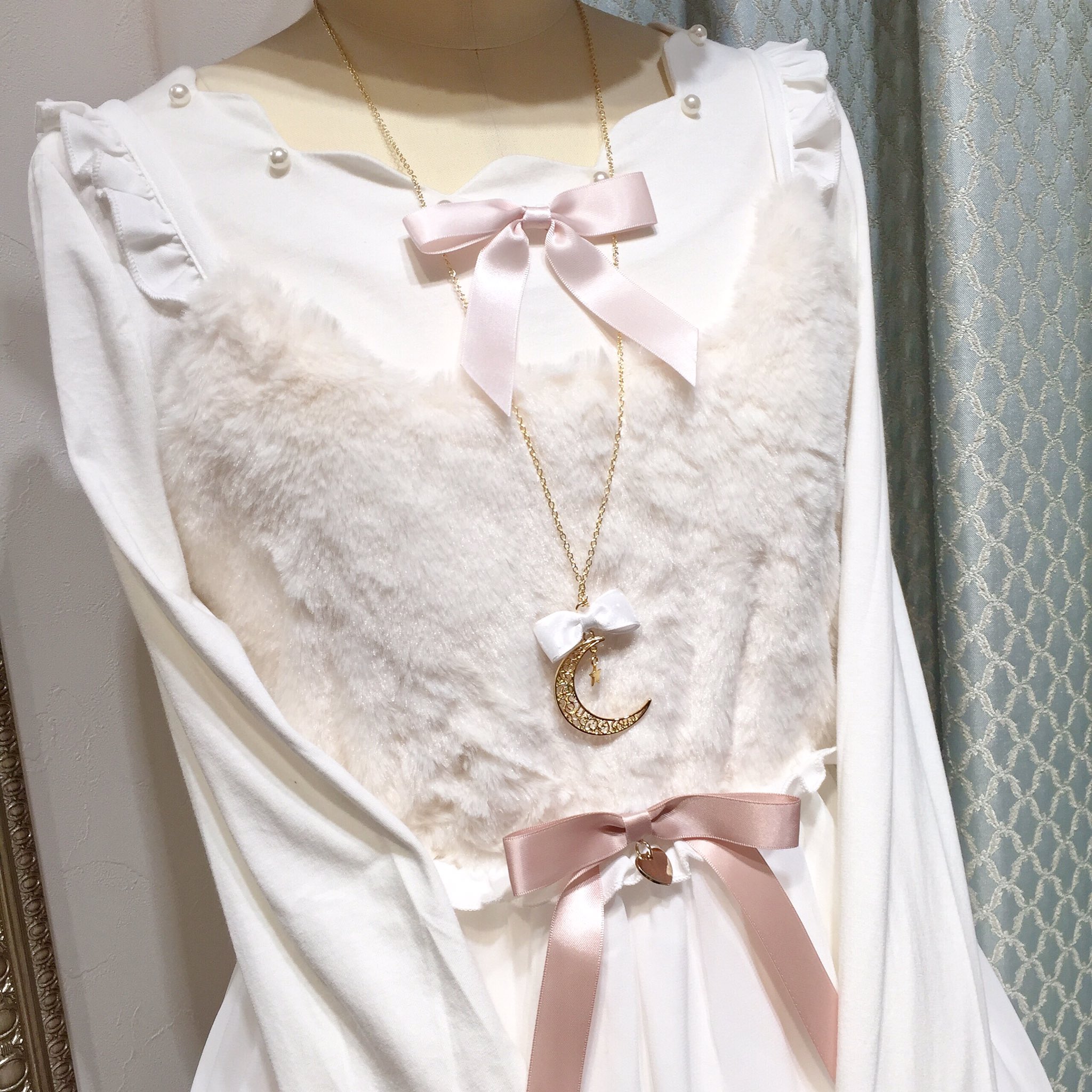 Amavel新宿店στο X: 