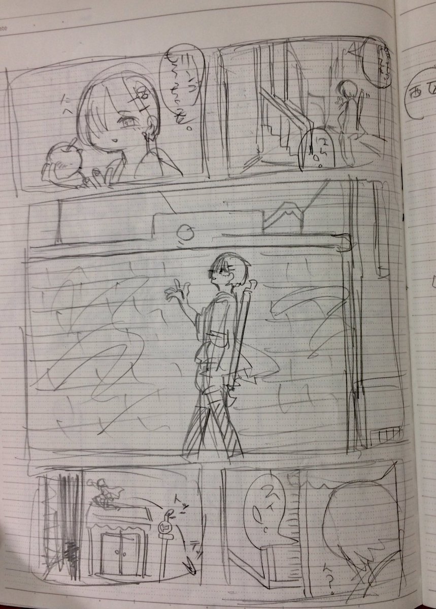 ネームというかなんというか 