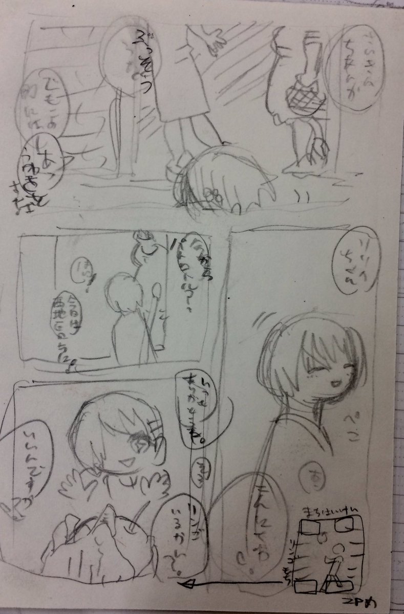ネームというかなんというか 