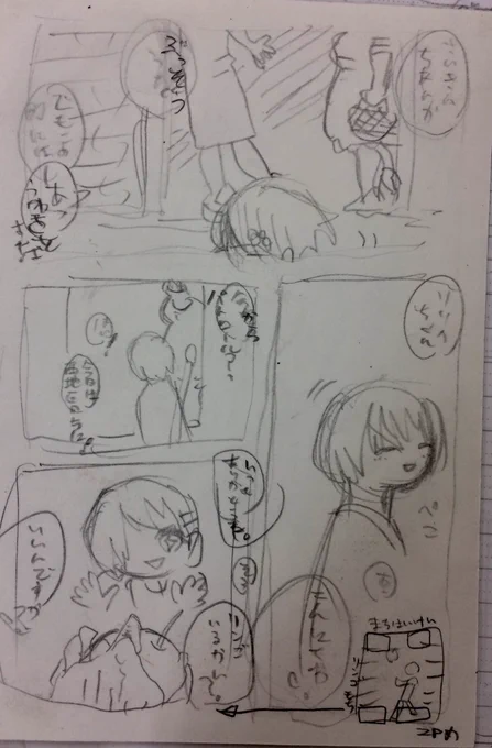 ネームというかなんというか 