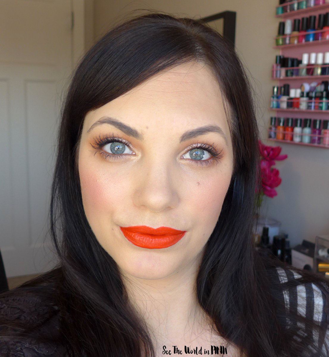 reneeclementine's tweet photo. Hello, Scorpio! I have been eagerly awaiting the release of Scorpio when @bitebeauty announced their astrology line and it did not disappoint! https://t.co/iy7BN1tQYL
#bbloggersCA #bitebeauty #astrologybybite #stylewithbite https://t.co/1QEFwpUEor