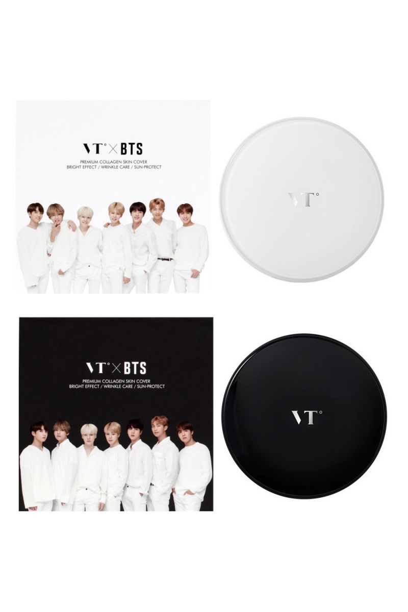 labella_dr's tweet photo. VT X BTS Collagen Foundation Pack.
With free Poster and sticker! For only 899!
Grab yours now!
Limited Stocks available!
DM for more information. #BTS #BANGTAN #bangtanboys #foundationpack #btscosmetics #drlabella #army https://t.co/kCzfaobZku