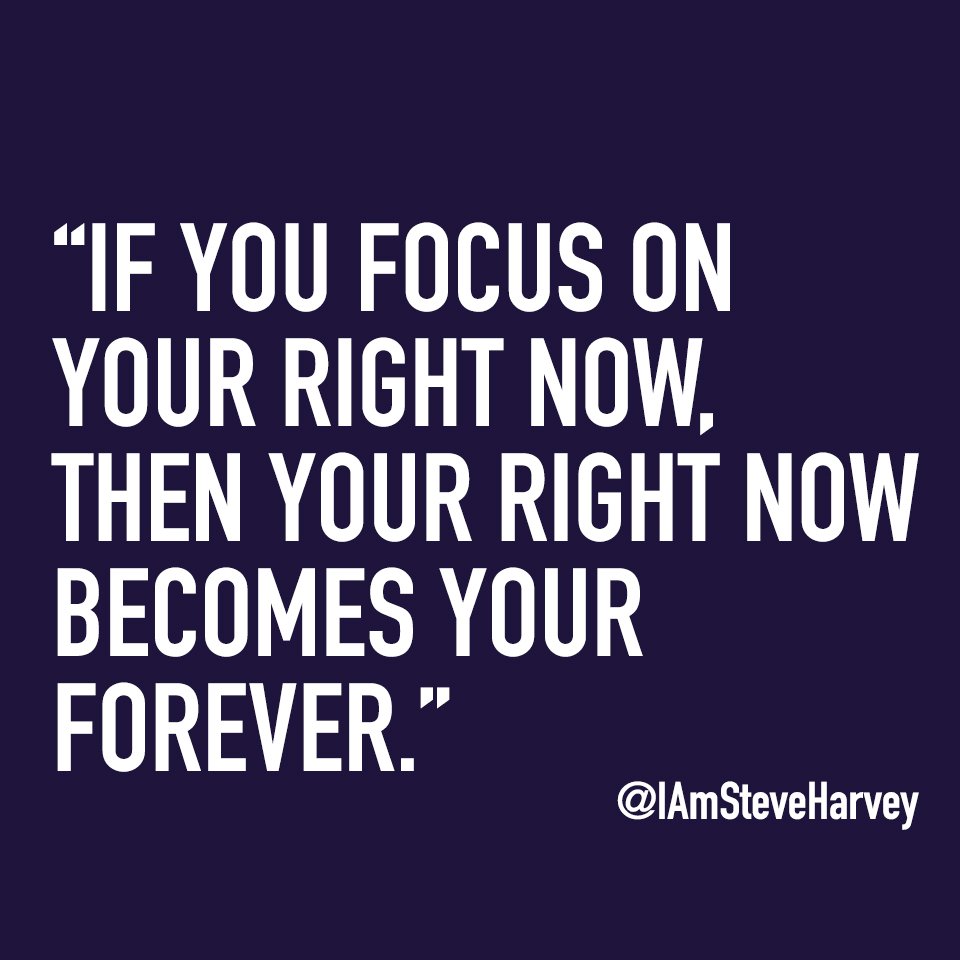 IAmSteveHarvey's tweet photo. 💯 https://t.co/M0sIY2XQRW