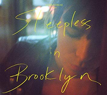 #nowplaying [Alexandros] - アルペジオ / Sleepless in Brooklyn