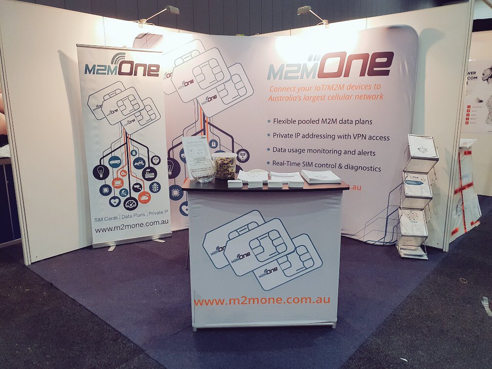 M2MOneAU's tweet image. We’ll see you @CommsConnectANZ on Stand 66! Talk to us about #IoTSimCards and #networkaccess for #CriticalComms industries such as #FirstResponders #Transport #Utilitiesand more m2mone.com.au