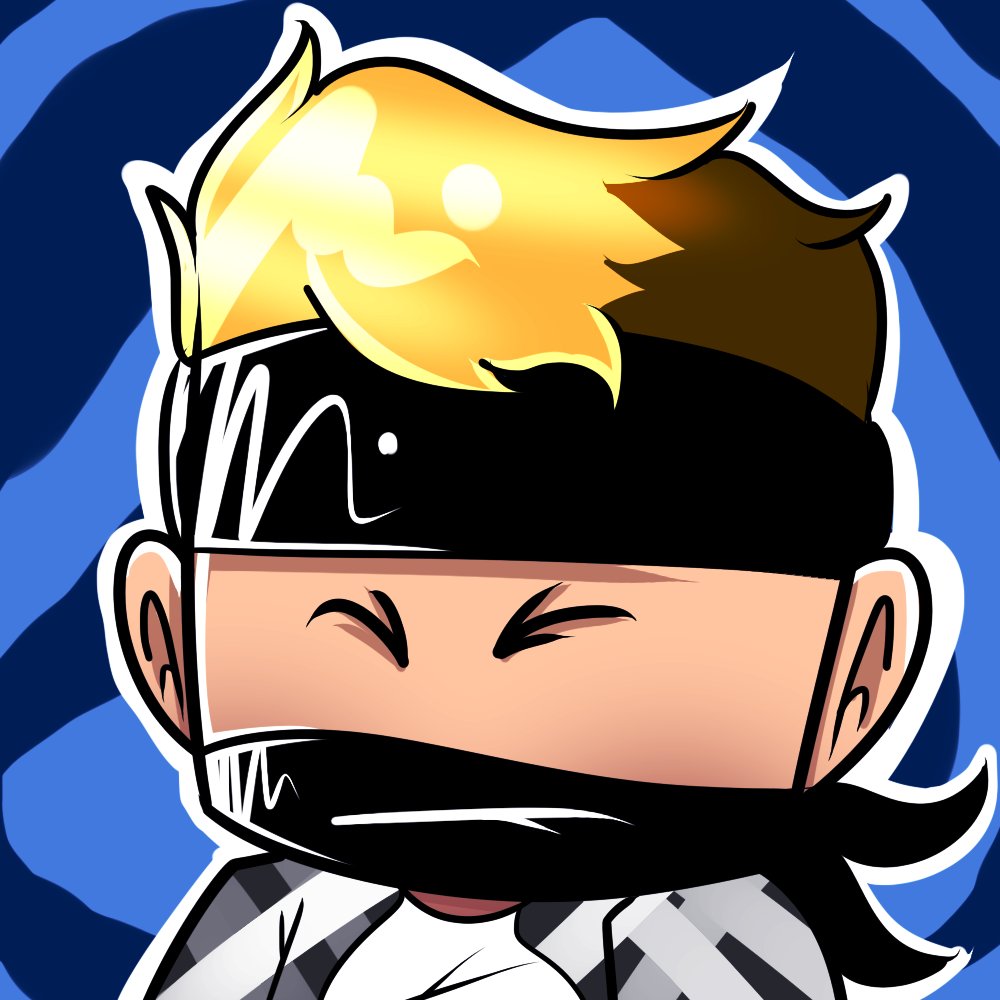 Youtube profile picture creator - pacmilo