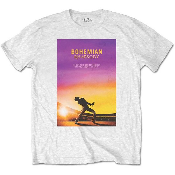 バンドtシャツ専門店t Oxic トキシック בטוויטר Bohemian Rhapsody ボヘミアン ラプソディのtシャツ取扱い中 Queen クイーンのvo フレディ マーキュリーの知られざるストーリーを描いた映画です お取り寄せ アイテムとなります S Xxlサイズ T Co バンドtシャツ専門店t Oxic トキシック בטוויטר Bohemian Rhapsody ボヘミアン ラプソディのtシャツ取扱い中 Queen クイーンのvo フレディ マーキュリーの知られざるストーリーを描いた映画です お取り寄せ アイテムとなります S Xxlサイズ T Co
