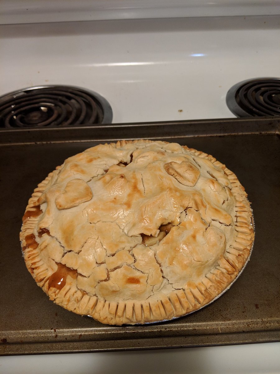 halee_bernier's tweet photo. Success. https://t.co/rPLOtKLWqA