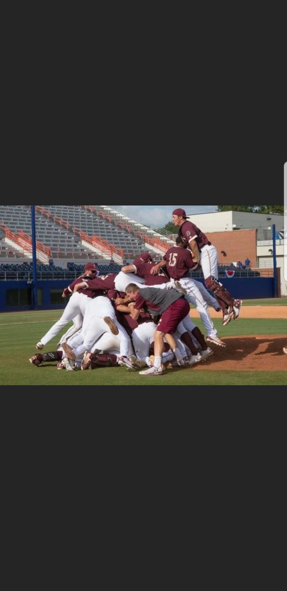 TyVermillion30's tweet photo. I am proud to say that I have committed to play baseball at the College of Charleston. I would like to thank everybody for supporting me along the way. @PowerBSB @Shudog28 @LakeEagles @Revolution_SP https://t.co/SrWOVeUkvf