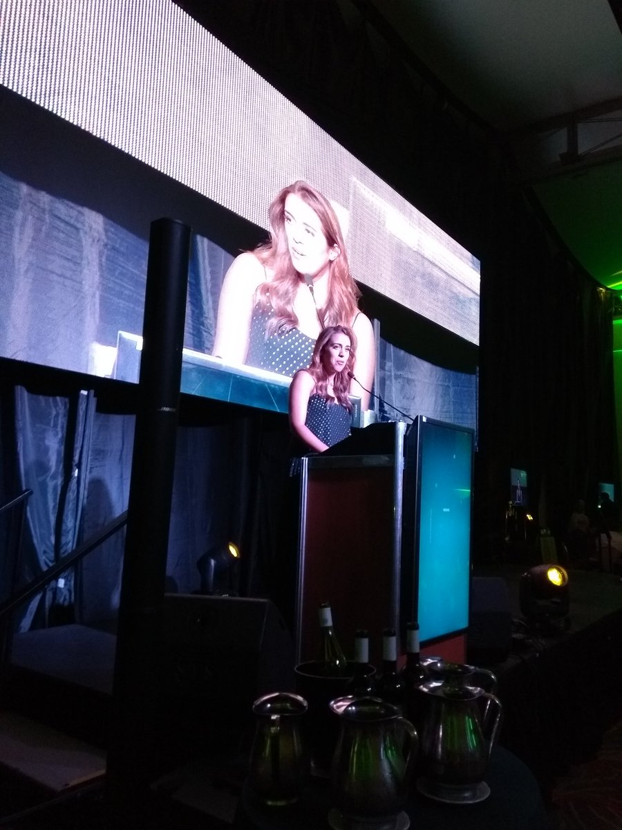 dancalvos's tweet photo. En #NH2018 de @fundacionJAcba. Muchas gracias por la invitación y felicitaciones por el gran trabajo que hacen formando a los futuros Emprendedores! https://t.co/vXAVoBdCfa