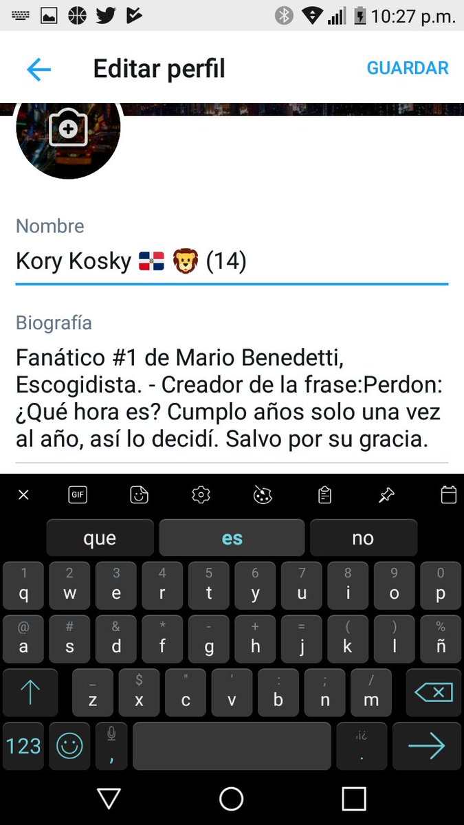 Kory Kosky. 🦁 Bicampeón tweet media