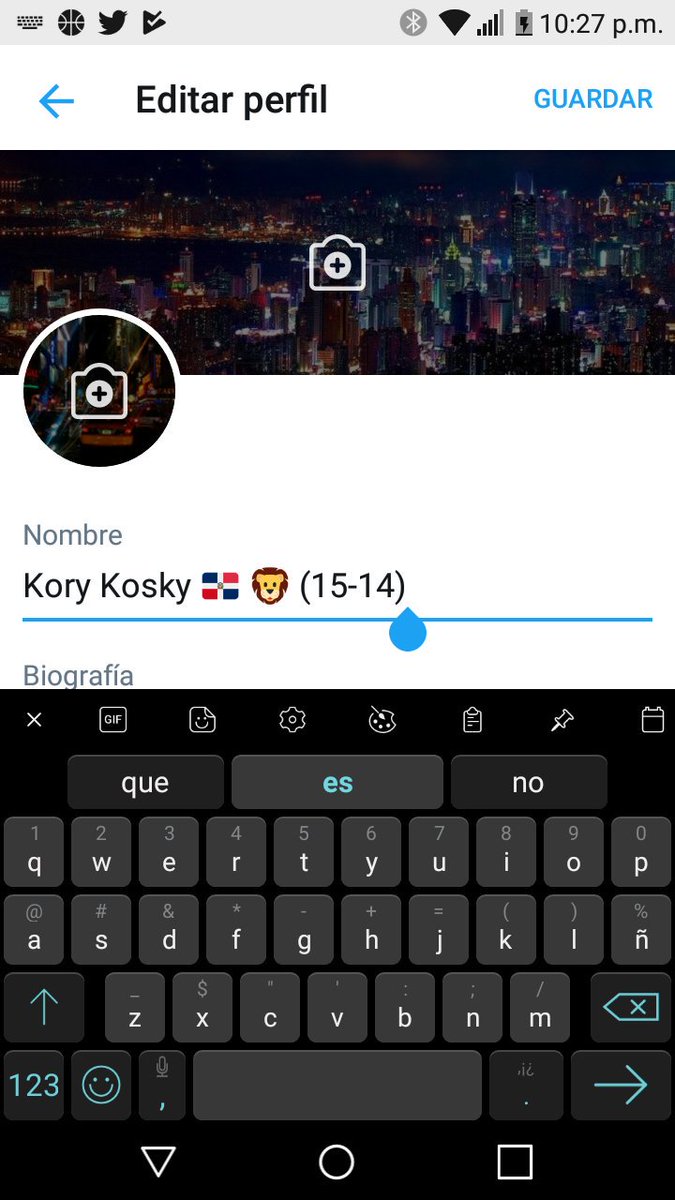 Kory Kosky. 🦁 Bicampeón tweet media