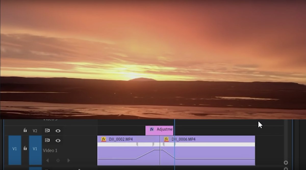 nofilmschool's tweet photo. 10 handy editing workflow tricks in Adobe Premiere Pro https://t.co/7616ggDlC2 @JordyVandeput https://t.co/tlAkOlqdGC