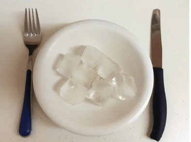 My dinner for the next few weeks/months