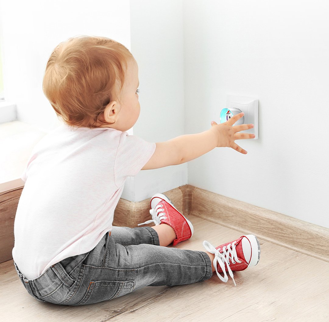 integrifymx's tweet photo. Protege a los más pequeños con un enchufe de pared seguro al tacto ;) #Fibaro #Safety #Kids #Protection #Smarthome #Smartliving #Integrify https://t.co/ZeHiKyf15q
