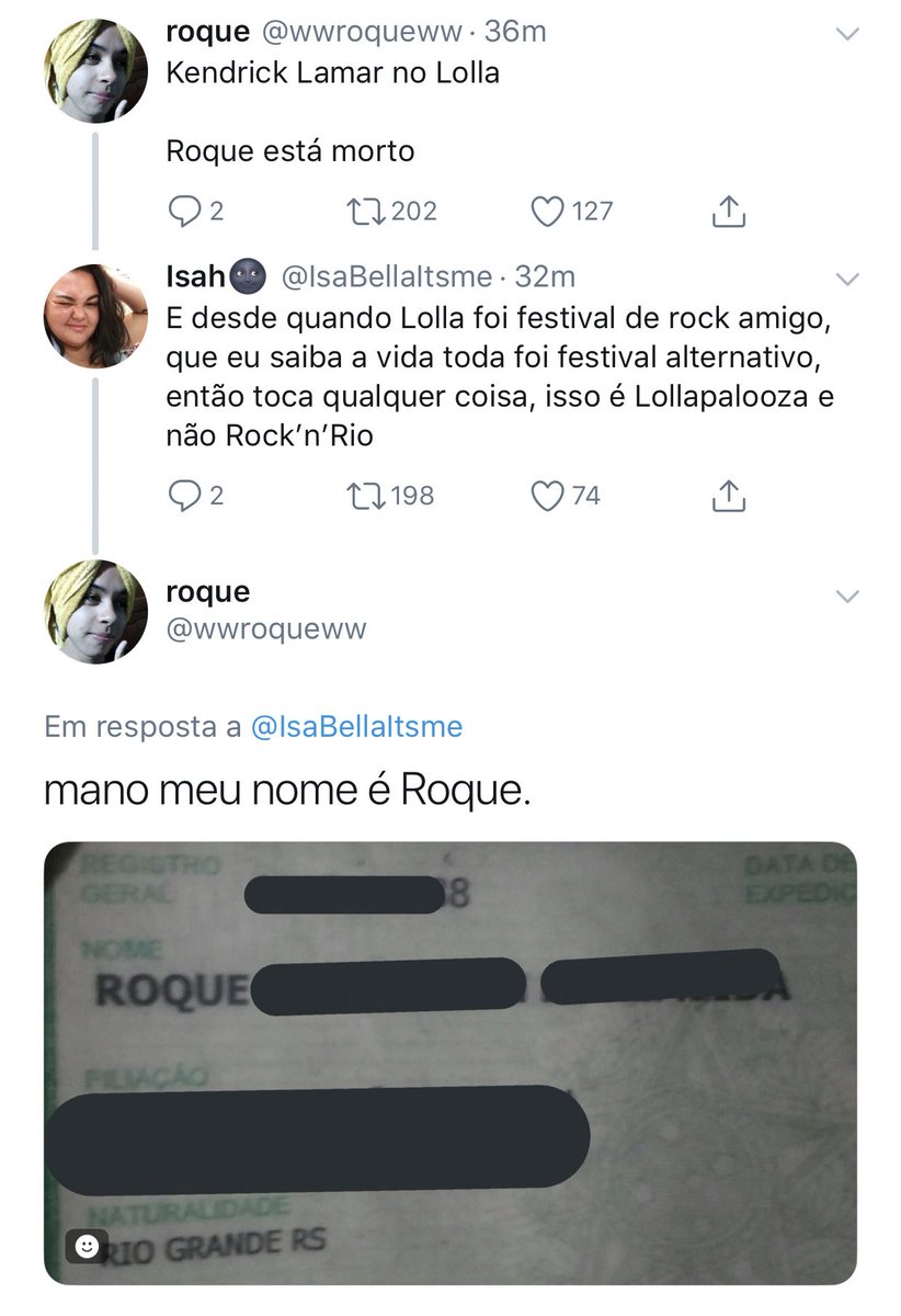 luquinha's tweet photo. mano o Twitter é maravilhoso https://t.co/l8P8nFMoUR