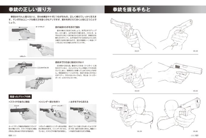 ホビージャパンの技法書 Manga Gihou Page 8 Twilog ホビージャパンの技法書 Manga Gihou Page 8 Twilog