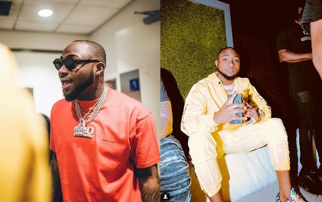 Happy Birthday Davido! Check Out Davido\s Biography As He Turns 27 Today  