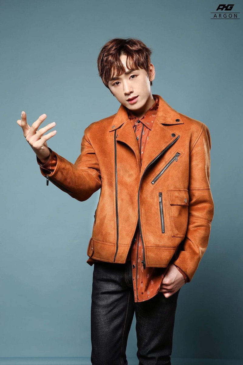 argondaily's tweet image. [PHOTO] ARGON Profile #3
&amp;lt;ROEL&amp;gt;
1997.02.13
KOREA

#ARGON
#아르곤
#Roel
#로엘
#k_pop