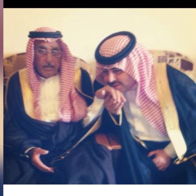 رحمك الله يا ابي الله يغفرلك