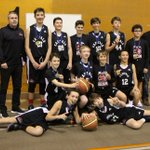 Photo by YMCA Capitals Basketball (@CapitalsYmca)