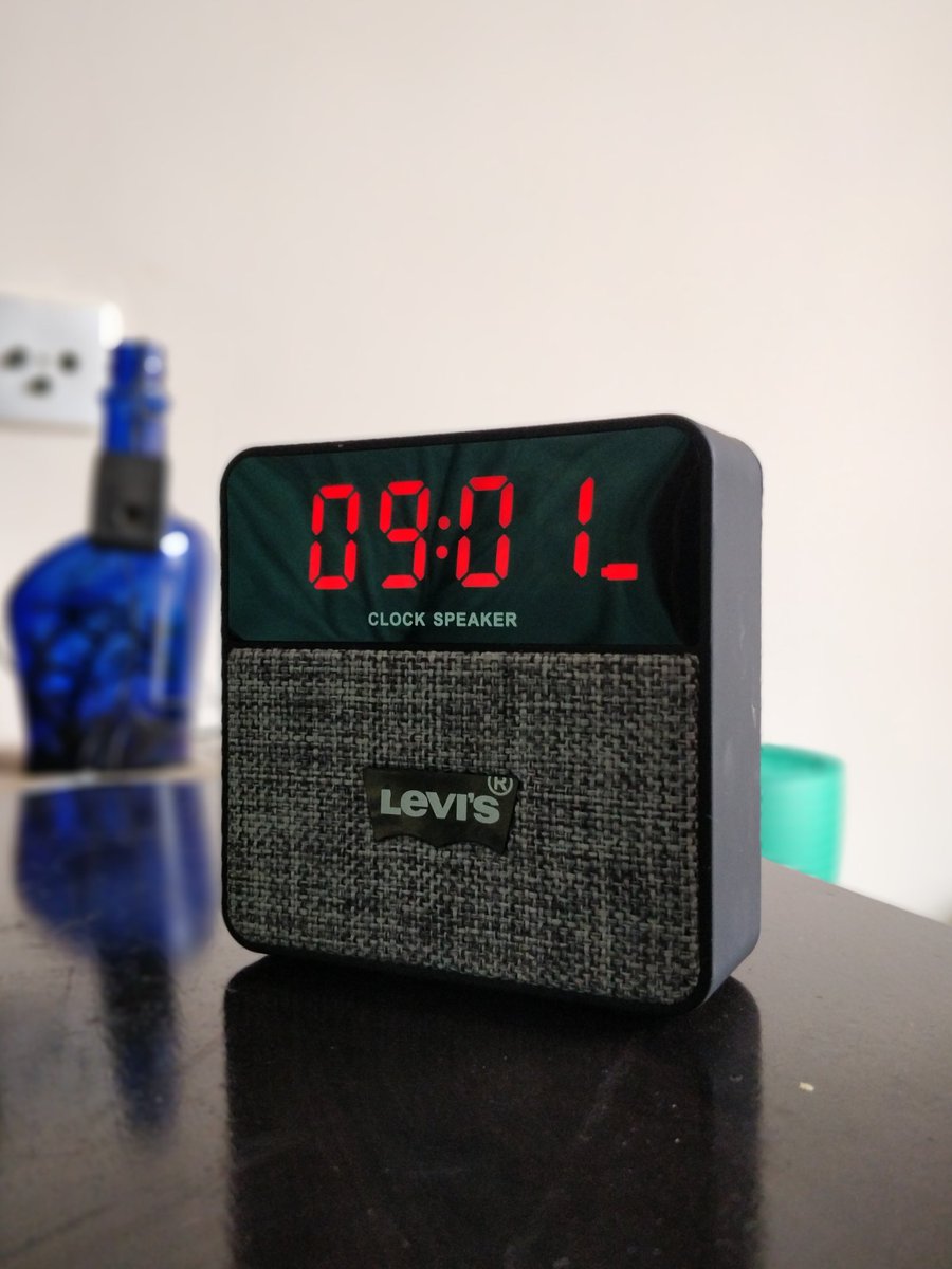 levis bluetooth speaker