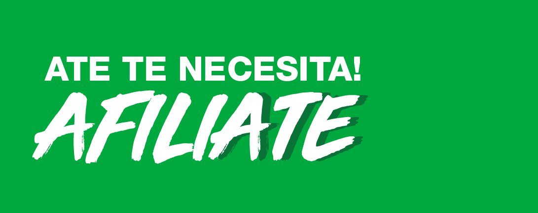 ATE ANSES - MESA NACIONAL tweet media