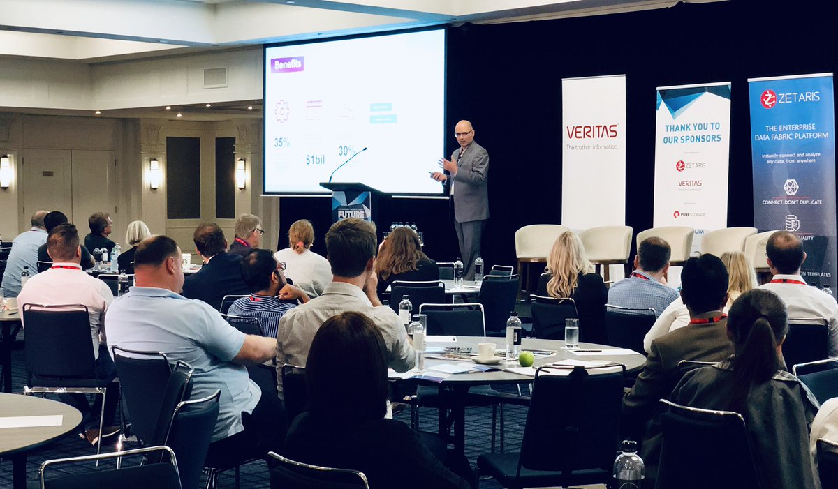 smbdig's tweet image. Recommendation systems match users to items... a ‘good’ recommendation increases the usefulness of the product. - @Seek’s Ehsan Mazloumi speaks on how #RecommendationSystems can deliver value back to business. #FutureData2018