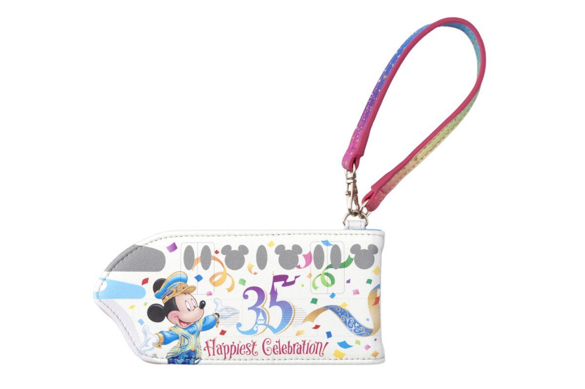 DISNEY RESORT LINE パスケース リゾラ ディズニー 非売品 【信頼