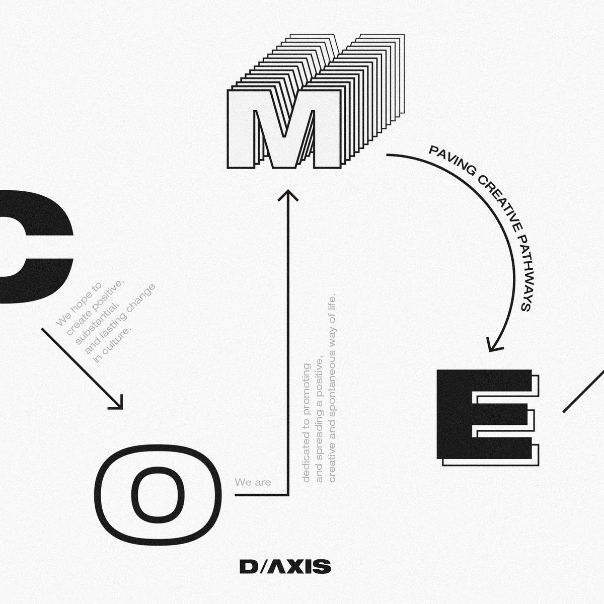 AXIS_twt_'s tweet photo. new amazing “DIRECTION” partner on the way.
guess who?
.
#D_AXIS
#DIRECTION
#H____
.
#AXIS #AXISCCP
#Creative #Collective #Platform https://t.co/5q6OZM3QFl