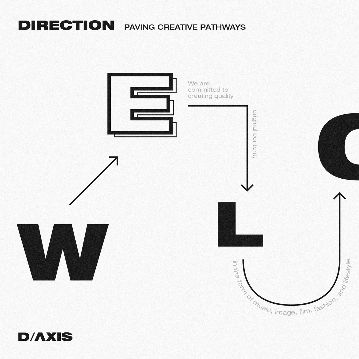 AXIS_twt_'s tweet photo. new amazing “DIRECTION” partner on the way.
guess who?
.
#D_AXIS
#DIRECTION
#H____
.
#AXIS #AXISCCP
#Creative #Collective #Platform https://t.co/5q6OZM3QFl