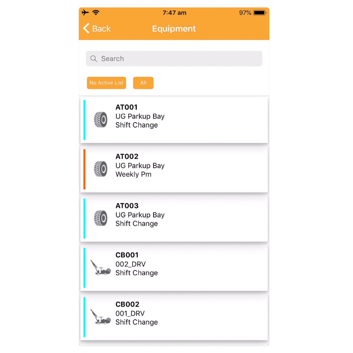 MICROMINEIndo's tweet photo. Pitram Connect v1.2.2, sekarang tersedia untuk diunduh. Aplikasi ini sekarang tersedia di App Store untuk iPhone dan iPad (iOS10 dan di atasnya) dan di Google Play untuk ponsel dan tablet Android (6.0 Marshmallow dan diatasnya) https://t.co/KcvYzYXF0X
