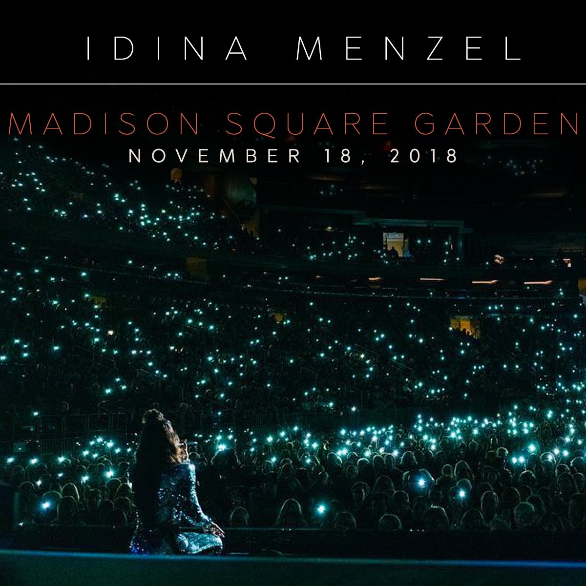 ErinPrivratsky's tweet photo. HMU if you have a show to contribute from #IdinaLive!
https://t.co/C0aHbzw17K https://t.co/17O659wk2F