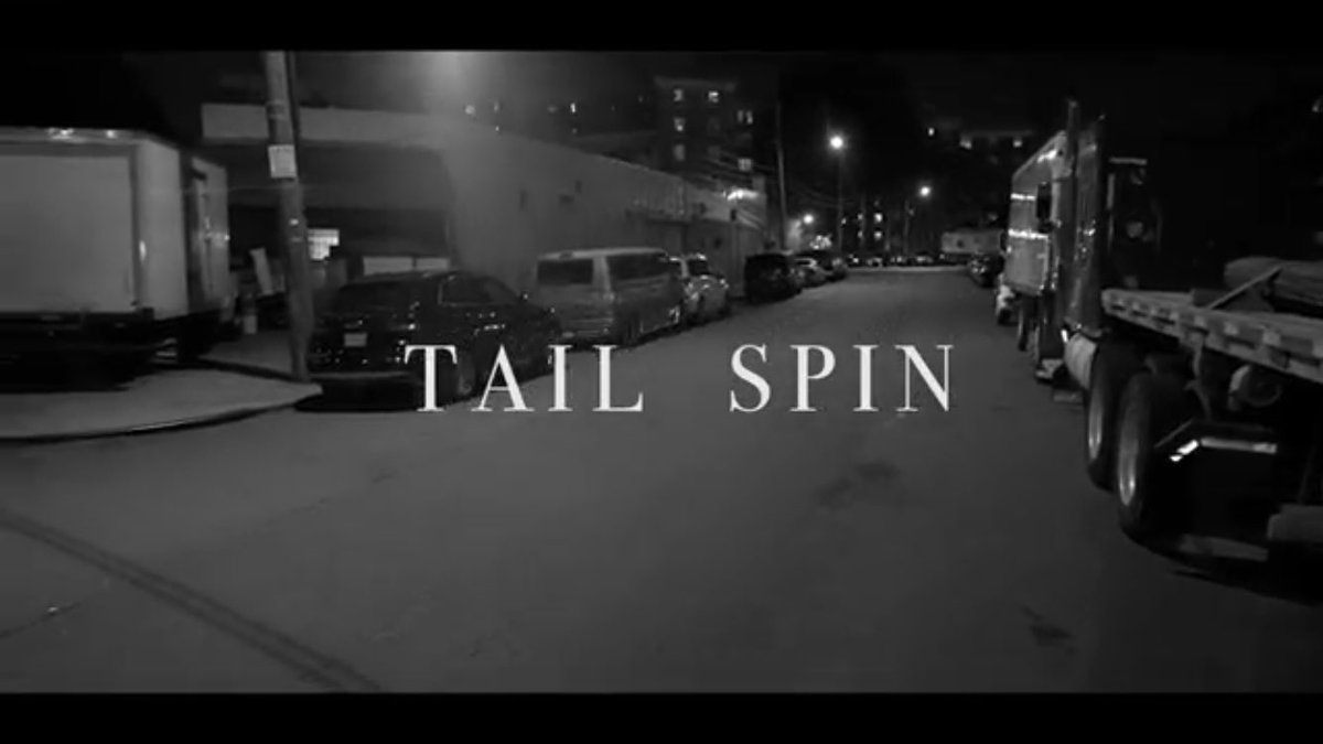Fred Hanba (@freddynyce) on Twitter photo #NewMusic: This is sooo #dope! Check out the new tune & vid. for the homie <a href="/OKayNyC/">Katiah One</a>'s latest joint: #TailSpin via.<a href="/Five7Collective/">five7collective</a> today! bit.ly/2DAeIt5 #NewMusic: This is sooo #dope! Check out the new tune & vid. for the homie <a href="/OKayNyC/">Katiah One</a>'s latest joint: #TailSpin via.<a href="/Five7Collective/">five7collective</a> today! bit.ly/2DAeIt5
