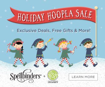Paperinkle's tweet image. Holiday Hoopla Sale paperinkle.com/holiday-hoopla…