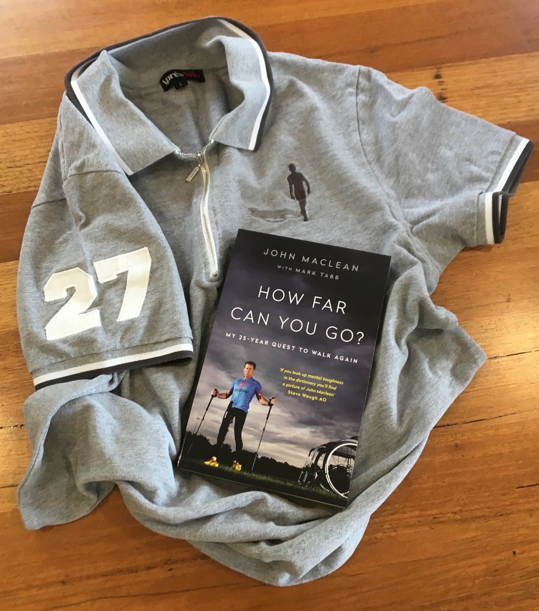 John Maclean (@johnmaclean27) on Twitter photo 