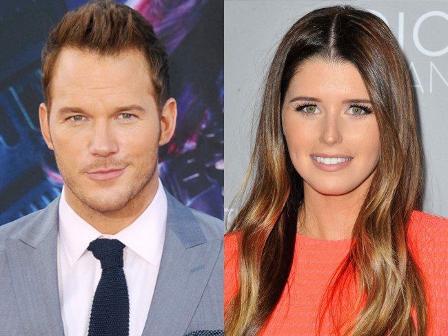 クランクイン No Twitter クリス プラット シュワちゃん娘キャサリンと婚約間近か クリス プラット キャサリン シュワルツェネッガー アーノルド シュワルツェネッガー マリア シュライバー 幸せ太り T Co Rei7fb9jcl T Co 8bouetew2j