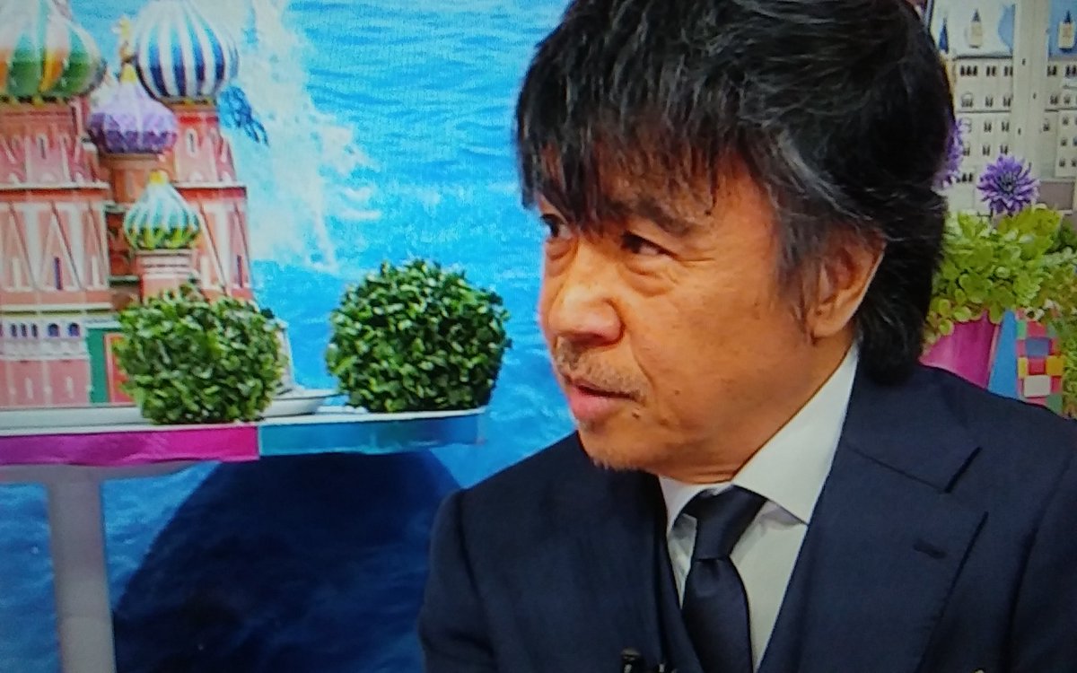 なごみ バイキング 観てます 世良公則さん かっこよい ス ツ姿の世良さん 初めて観ました なごみ バイキング 観てます 世良公則さん かっこよい ス ツ姿の世良さん 初めて観ました