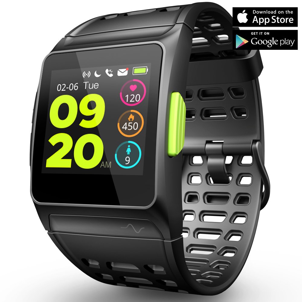 Smart tech. Smart tech