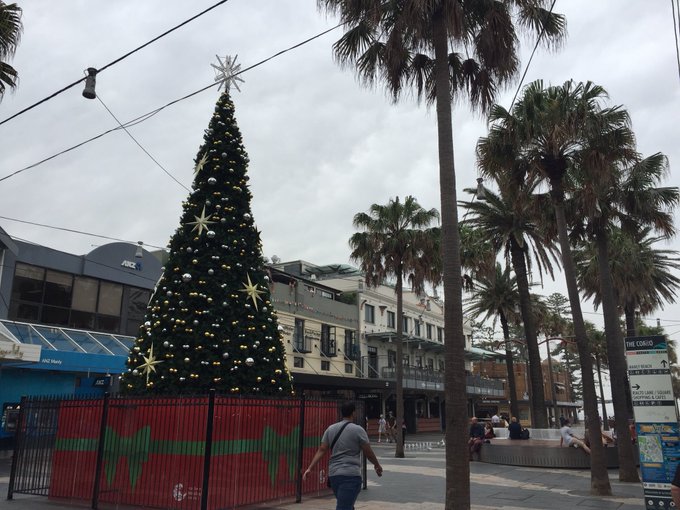 Australia is weird you guys. https://t.co/dvRLqqhl4S<a href="/tag/trumpkin"class="tags"><span>#trumpkin</span></a>