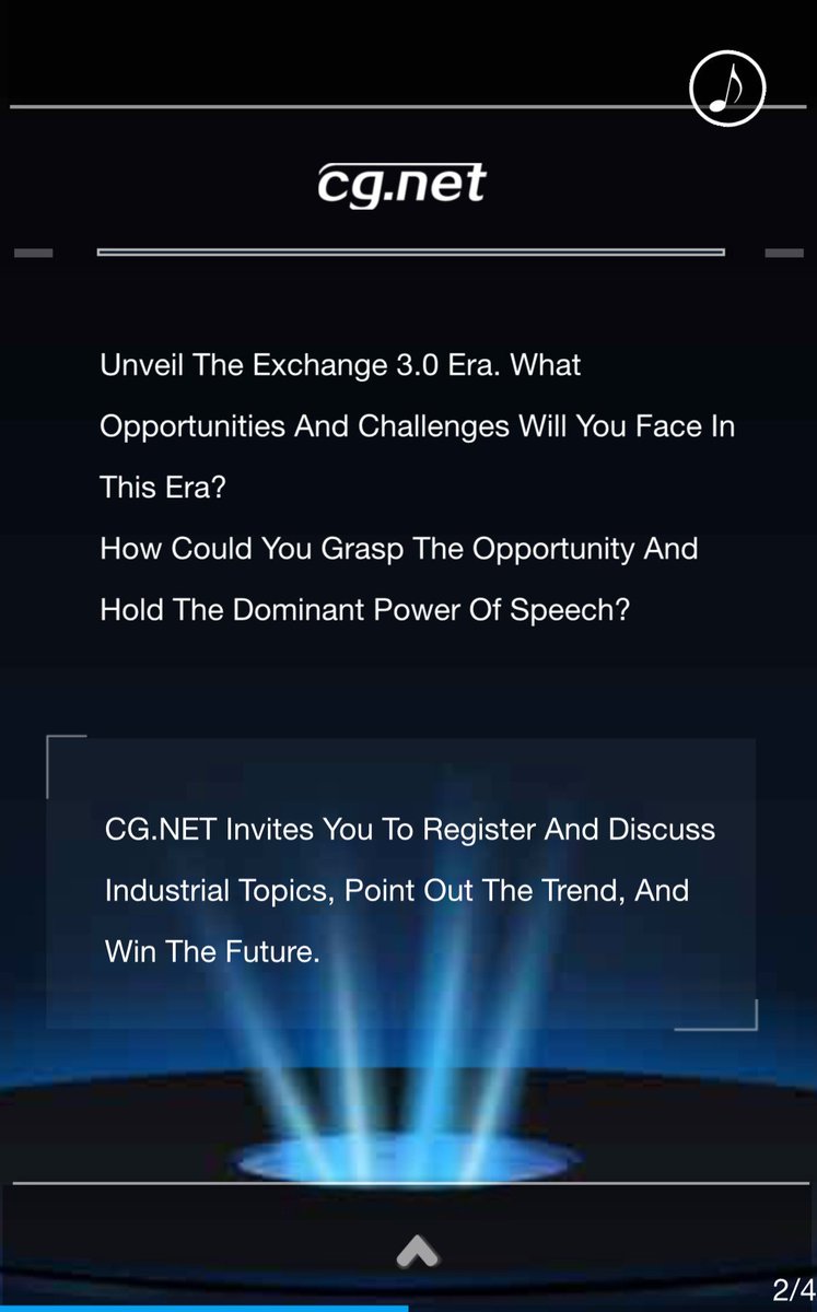 CGNET19's tweet image. Register at CG.NET  to get 5 CGT. Only 3 days. The event ends in November 23, 24:00, UTC+8
@MyCrypto #Crypto #exchange #cryptocurrency @JihanWu @ProfFaustus @officialmcafee