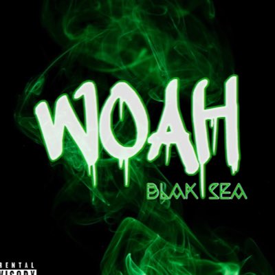 BlakSeaGLMG's tweet image. #NewProfilePic #getgreeen