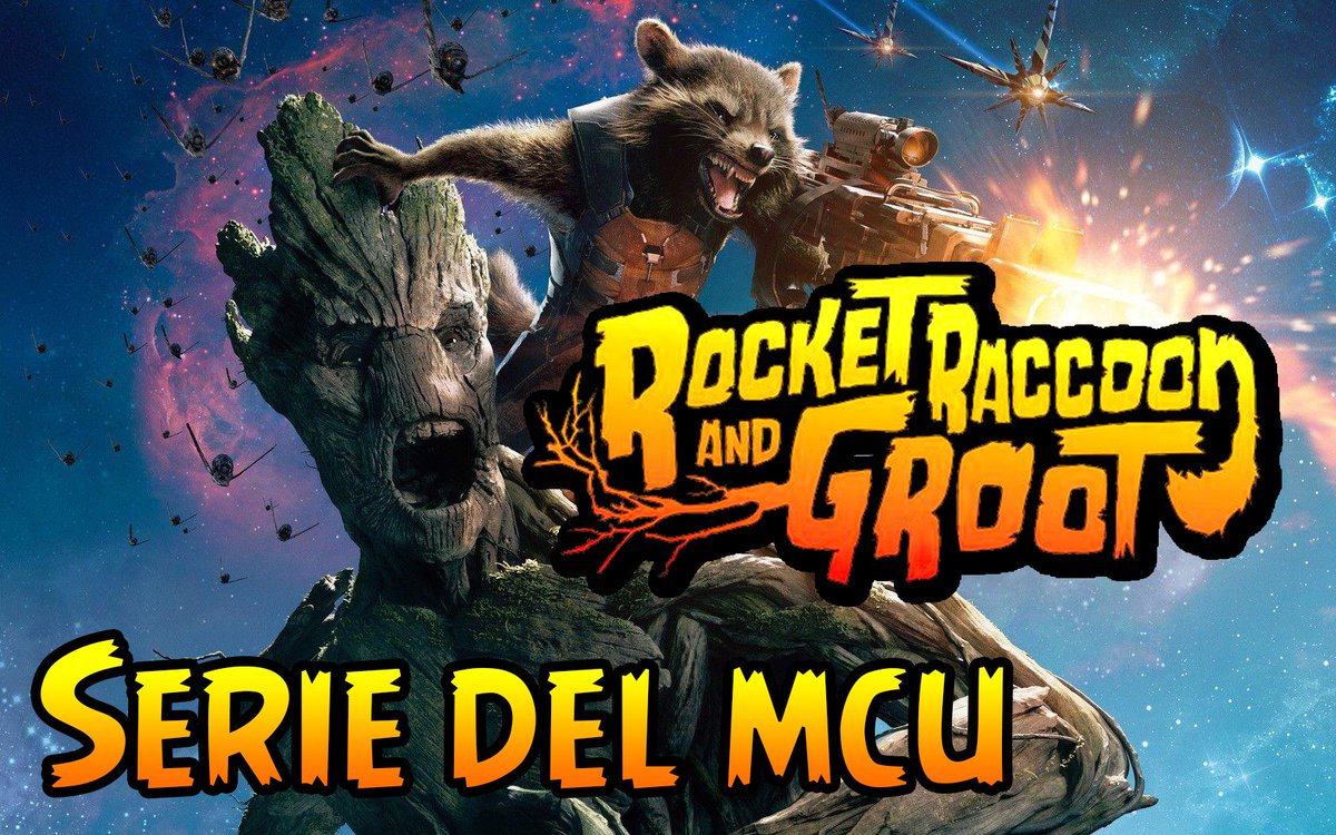 MrSkips_'s tweet photo. #NuevoVideo 

https://t.co/6SF8MO0rca

Hoy hablaremos sobre el rumor sobre la serie de #RocketRaccoon y #Groot (Video corto :u)

#RocketAndGroot #GrootAndRocket #GuardiansOfTheGalaxy #guardians_of_the_galaxy_2 #StarLord #MarvelStudios #Drax #WeAreGroot #TodosSomosGroot https://t.co/Sx8fERdCeB