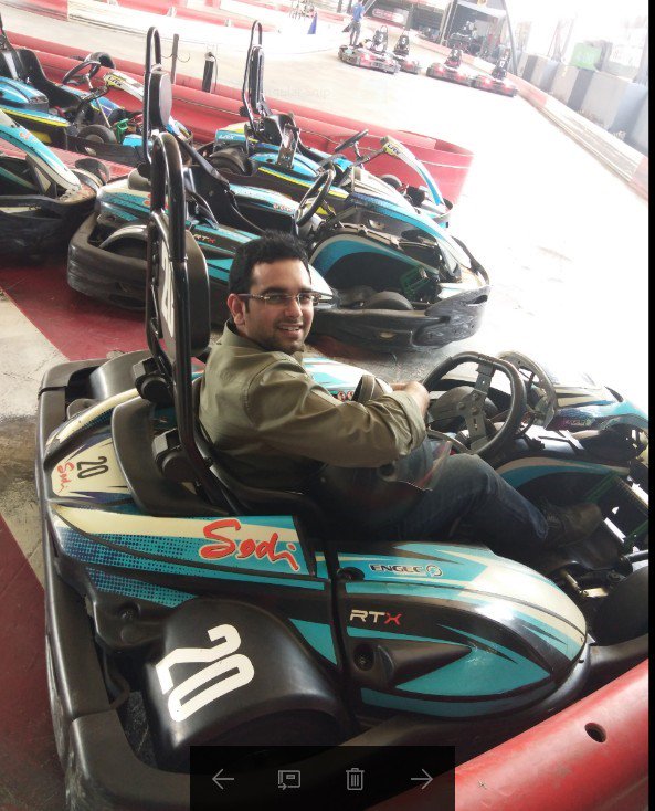 EY_GDSCareers's tweet photo. An avid off-roader and driving enthusiast, Sushein from #EYGDSIndia enjoys his #GDSLifeBeyondWork by experiencing new adventures on the road. #BetterWorkingWorld https://t.co/wubeTqfEV0