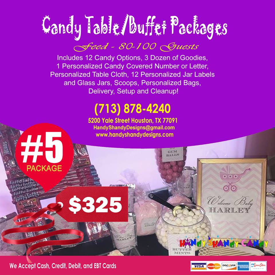 HandyShandyC's tweet photo. We are located at 5206 1/2 Yale Street Houston, TX 77091.Come Grab Your Candy and Keep It Handy! 🍭🍭🍬🍬🍿🍿🍫🍫🍦🍦#Handyshandycandy #sweet #candy #bubbly #fruity #sweettreat #happybeingkids #kidslove #candies #handyshandydesigns #sweetparty https://t.co/AAMQzNdm2g